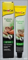 ������� ����� � ����������� � ���� (GimCat Prebiotic Paste), ���� 50 �