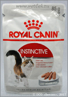 ���� ����� ��� ����� ������ 1 ����, ������ (Royal Canin Instinctive 483601), ���� ��. 85 �