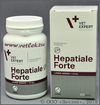 ��������� ����� ��� ������� ����� (Hepatiale Forte Large Breed  550), ��. 40 ��������