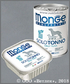 MONGE 70014243 ��������������� �������� ��� �����, ������ �����, ����� 400 �