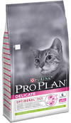 ������� ��� ����� � �������������� ������������ (Pro Plan Delicate), �������, ��. 1,5 ��