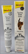 ������� ����� � �������� (Gimcat Taurine Paste Extra 402192), ���� 50 �