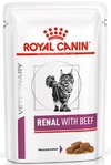 ���� ����� ����� ��� ����� ��� ����������� �������� ��������������� (Veterinary Diet Feline Renal S/O), ��������, ��. 85 � (����)