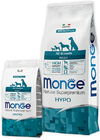 ���� ���� ��������������� ��� �������� ����� ���� ����� (Monge All Breeds Adult Hypo), � �������, ��. 2,5 ��