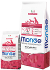 ���� ���� ��� �������� ����� ���� ����� (Monge All Breeds Adult), � ���������, ��. 2,5 ��