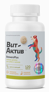 ���-����� BrewersPlus ��� ����� � ������, ����� 120 ���.