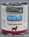 �������� ���� ��� ����� ��� ��������� ����������� (Vet Life Dog Gastrointestinal 02796), ����. 300 �