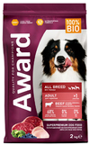 ����� ���� ��� ����� ���� ����� (AWARD Adult All Breed), � ��������� � �������, ��. 2 ��