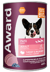 ����� ���� ��� ����� ���� ����� (AWARD Adult All Breed), ������ �� ������� � ��������, ����� 400 �
