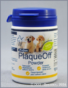 ���� ��� �������� ��� �������� ������� �����, ������� ������� ��� ����� � ����� (PlaqueOff Powder), ��. 40 �