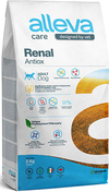 ������ �����-������� ��� � ������������ ��� (Alleva Care Dog Adult Renal-Antiox), ��. 2 ��