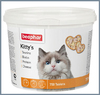 ������ ������������������ ��������� ��� ����� (Beaphar Kitty�s Mix), ��. 750 ���.