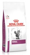 ���� ����� ����� ��� ����� ��� ����������� �������� ��������������� (Veterinary Diet Feline Renal RF23), ��. 350 �