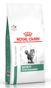 ���� ����� ����� ��� ����� �������� � ����������� ���� (676015 Veterinary Diet Satiety Weight Managements SAT34), ��. 1,5 ��
