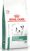 ���� ����� ����� ��� �������� � ����������� ���� ����� ������ ����� (Veterinary Diet Satiety Small Dog 674035), ��. 3 ��