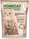 ����������� Homecat �������� ��� ������, ��. 3,8 �