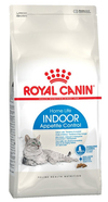 ���� ����� ��� ����� ������� � ��������� � �������� � ���������� (Indoor Appetite Control), ��. 2 ��