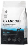 ������������ ����� ��� ����� ��� ���������� (Grandorf DERMATOSIS), ��. 400 �
