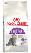 ���� ����� ��� ����� � �������������� ������������ (441004/2263 Royal Canin Sensible 33), ��. 400 �