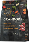 �������� ����������� ���� ��� ����� ������� � ������� ����� (Grandorf Fresh Med/Maxi Adult) ���� � �������, ��. 1 ��