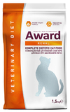 ����� ���� ��� �������� ����� ��� ������������ ����� (AWARD Renal), ��. 1,5 ��