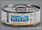 �������� ���� ��� ����� � ������ �������������� (Vet Life Convalescence 02840), ����. 85 �