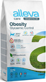 ������ ������� �������� ����������� ������� (Alleva Care Cat Adult Obesity Glycaemic Control), ��. 1,5 ��
