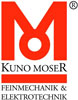 ���� ����� (KUNO MOSER)